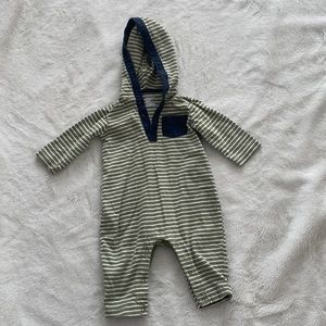 Onesie outfit